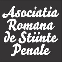 Romanian Association of Criminal Sciences